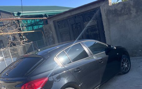 Chevrolet Cruze II, 2012 год, 480 000 рублей, 4 фотография