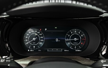 KIA K5, 2020 год, 3 710 000 рублей, 27 фотография