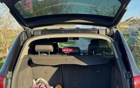 Volkswagen Touareg III, 2006 год, 1 400 000 рублей, 8 фотография