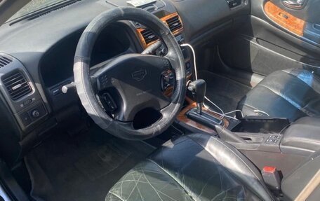 Nissan Maxima VIII, 2003 год, 600 000 рублей, 2 фотография