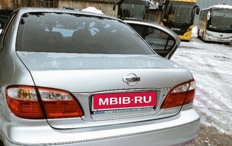 Nissan Maxima VIII, 2003 год, 600 000 рублей, 6 фотография