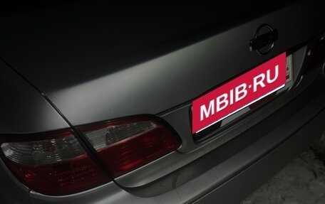 Nissan Maxima VIII, 2003 год, 600 000 рублей, 3 фотография