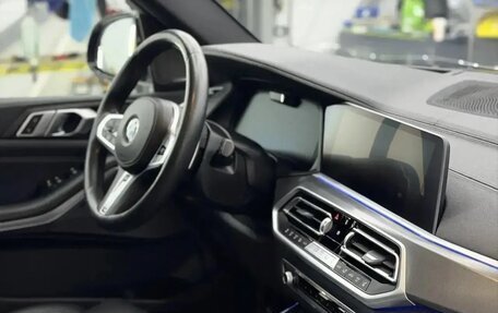 BMW X5, 2021 год, 9 500 000 рублей, 14 фотография