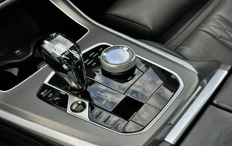 BMW X5, 2021 год, 9 500 000 рублей, 13 фотография