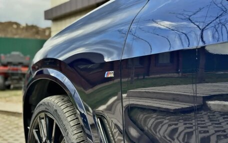 BMW X5, 2021 год, 9 500 000 рублей, 10 фотография