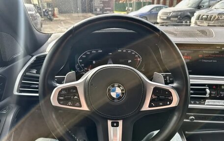 BMW X5, 2021 год, 9 500 000 рублей, 15 фотография