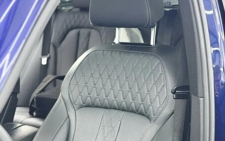 BMW X5, 2021 год, 9 500 000 рублей, 17 фотография