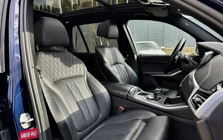 BMW X5, 2021 год, 9 500 000 рублей, 20 фотография