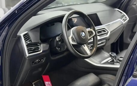 BMW X5, 2021 год, 9 500 000 рублей, 16 фотография