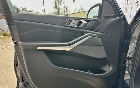 BMW X5, 2021 год, 9 500 000 рублей, 29 фотография