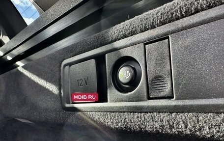 BMW X5, 2021 год, 9 500 000 рублей, 27 фотография