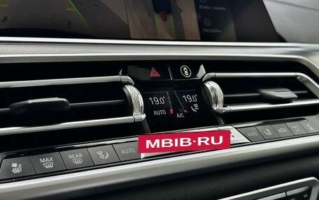 BMW X5, 2021 год, 9 500 000 рублей, 25 фотография