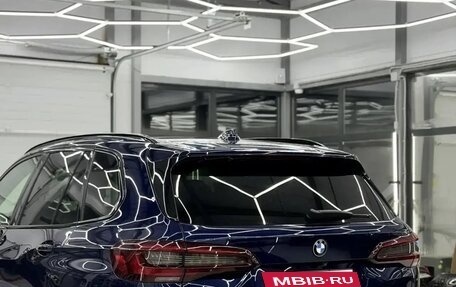 BMW X5, 2021 год, 9 500 000 рублей, 30 фотография