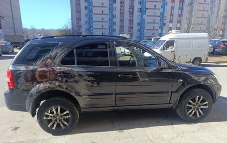 KIA Sorento IV, 2011 год, 790 000 рублей, 4 фотография