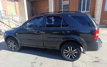 KIA Sorento IV, 2011 год, 790 000 рублей, 2 фотография