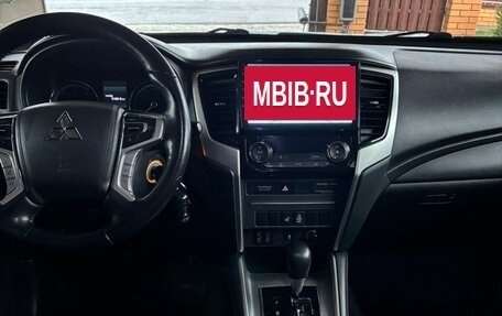 Mitsubishi L200 IV рестайлинг, 2019 год, 3 250 000 рублей, 7 фотография