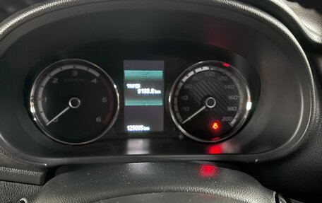 Mitsubishi L200 IV рестайлинг, 2019 год, 3 250 000 рублей, 9 фотография