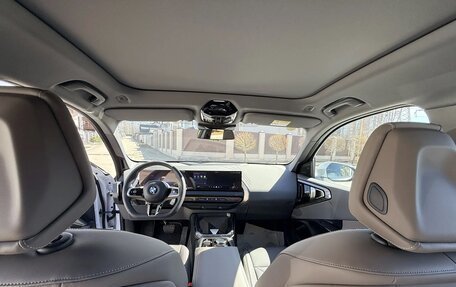 BMW X3, 2025 год, 8 300 000 рублей, 3 фотография