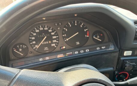 BMW 3 серия, 1984 год, 600 000 рублей, 3 фотография