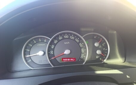 KIA Sorento IV, 2011 год, 790 000 рублей, 8 фотография