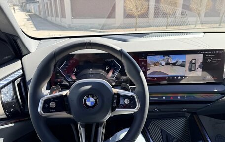 BMW X3, 2025 год, 8 300 000 рублей, 5 фотография