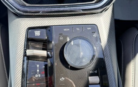 BMW X3, 2025 год, 8 300 000 рублей, 9 фотография