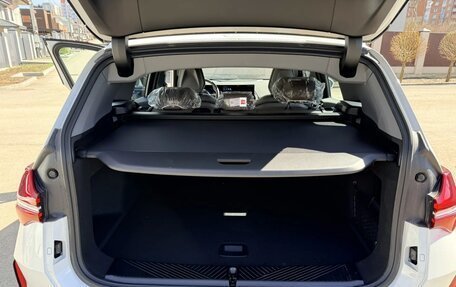 BMW X3, 2025 год, 8 300 000 рублей, 6 фотография