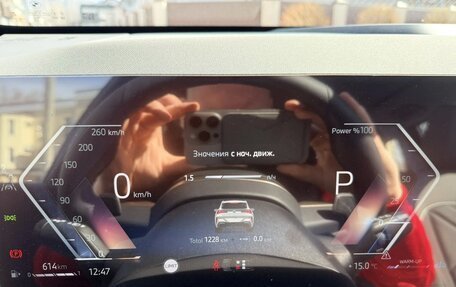 BMW X3, 2025 год, 8 300 000 рублей, 7 фотография