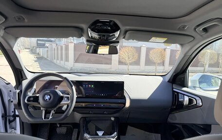 BMW X3, 2025 год, 8 300 000 рублей, 13 фотография