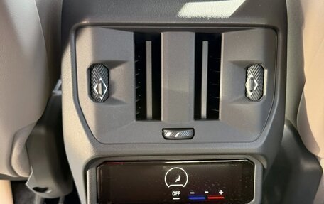 BMW X3, 2025 год, 8 300 000 рублей, 19 фотография