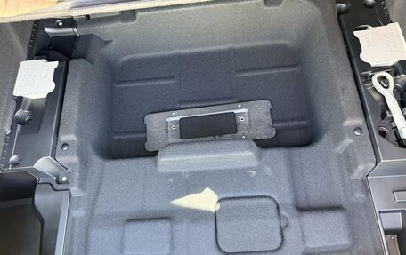 BMW X3, 2025 год, 8 300 000 рублей, 12 фотография