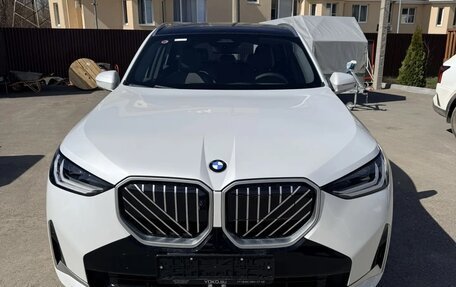 BMW X3, 2025 год, 8 300 000 рублей, 15 фотография