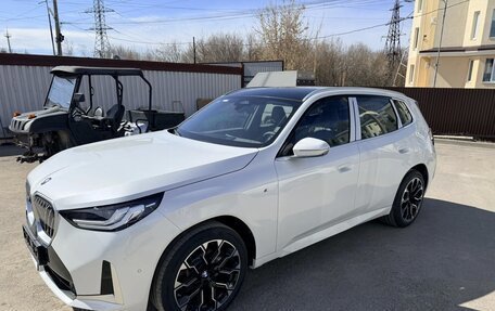 BMW X3, 2025 год, 8 300 000 рублей, 11 фотография