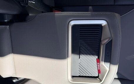 BMW X3, 2025 год, 8 300 000 рублей, 17 фотография