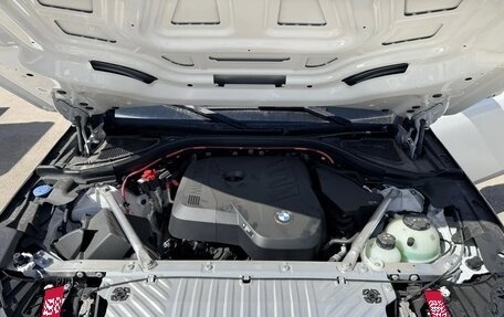 BMW X3, 2025 год, 8 300 000 рублей, 18 фотография