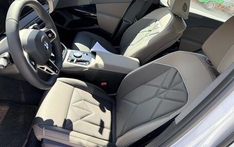 BMW X3, 2025 год, 8 300 000 рублей, 24 фотография