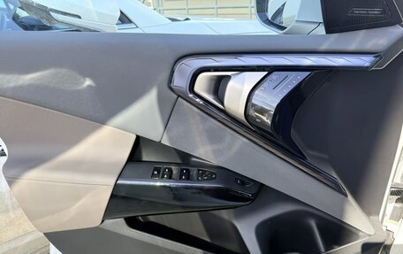 BMW X3, 2025 год, 8 300 000 рублей, 30 фотография