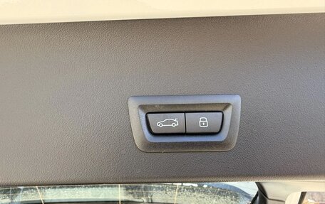 BMW X3, 2025 год, 8 300 000 рублей, 22 фотография