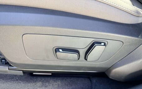 BMW X3, 2025 год, 8 300 000 рублей, 29 фотография
