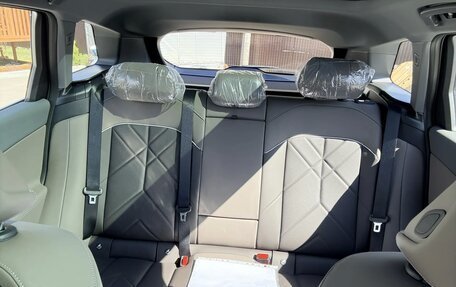 BMW X3, 2025 год, 8 300 000 рублей, 26 фотография