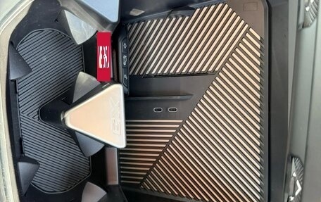 BMW X3, 2025 год, 8 300 000 рублей, 25 фотография