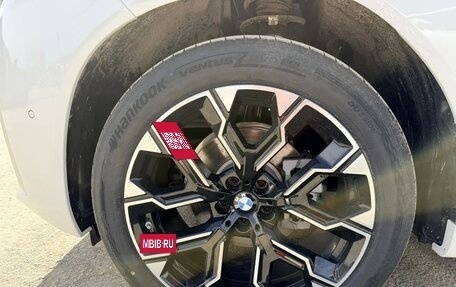 BMW X3, 2025 год, 8 300 000 рублей, 32 фотография