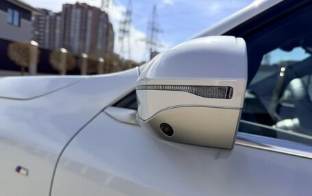 BMW X3, 2025 год, 8 300 000 рублей, 35 фотография