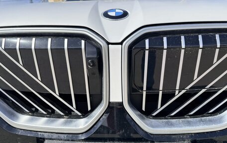 BMW X3, 2025 год, 8 300 000 рублей, 36 фотография