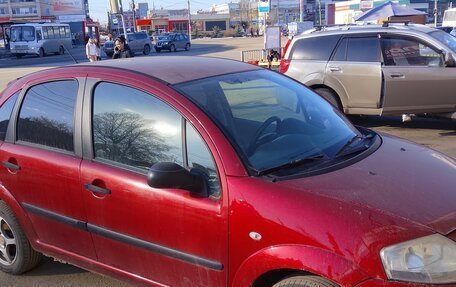 Citroen C3 II, 2005 год, 330 000 рублей, 3 фотография