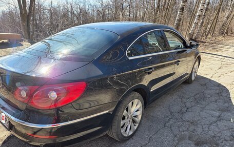 Volkswagen Passat CC I рестайлинг, 2011 год, 880 000 рублей, 5 фотография