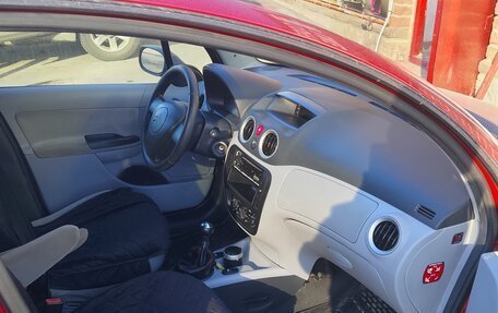 Citroen C3 II, 2005 год, 330 000 рублей, 4 фотография