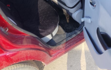 Citroen C3 II, 2005 год, 330 000 рублей, 5 фотография