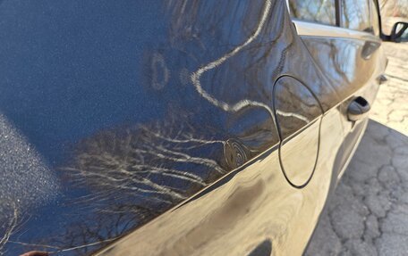 Volkswagen Passat CC I рестайлинг, 2011 год, 880 000 рублей, 6 фотография