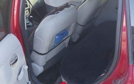 Citroen C3 II, 2005 год, 330 000 рублей, 2 фотография